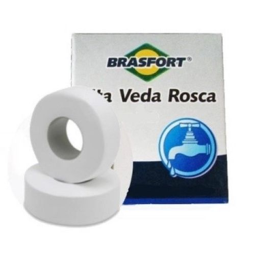 Brasfita - Fabricante de Fita Veda Rosca - PRODUTOS