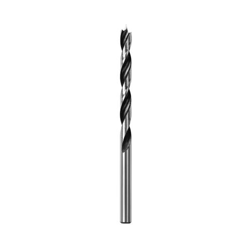 BROCA MADEIRA 5,0X85MM 3/16 - TRAMONTINA