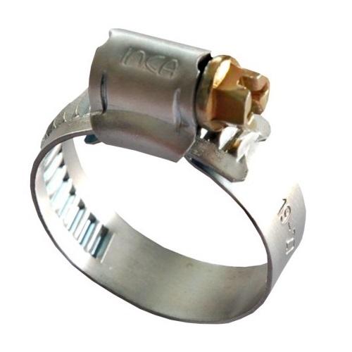 ABRACADEIRA ROSCA S/FIM 13-19 1/2X3/4 PT-100UN - INCA